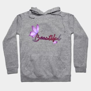 beautiful Hoodie